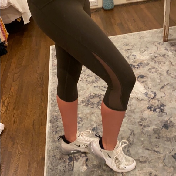 Cropped Lulu leggings - Picture 5 of 5
